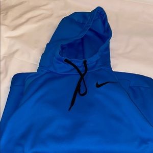 nike hoodie